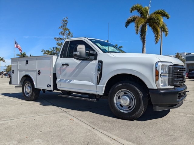 2024 Ford F-250SD XL