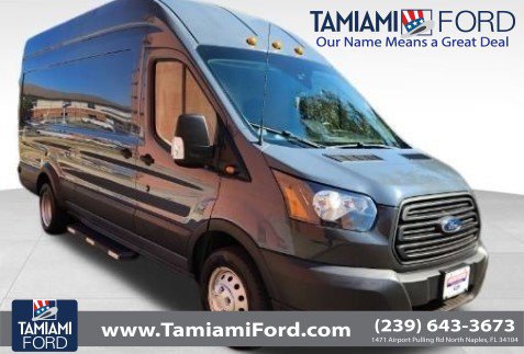 2019 Ford Transit-350 Base