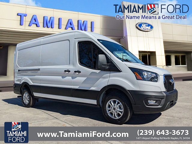 2024 Ford Transit-250 Base