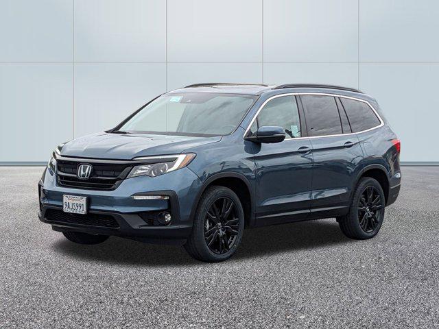 2022 Honda Pilot AWD Special Edition