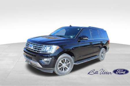 2021 Ford Expedition XLT