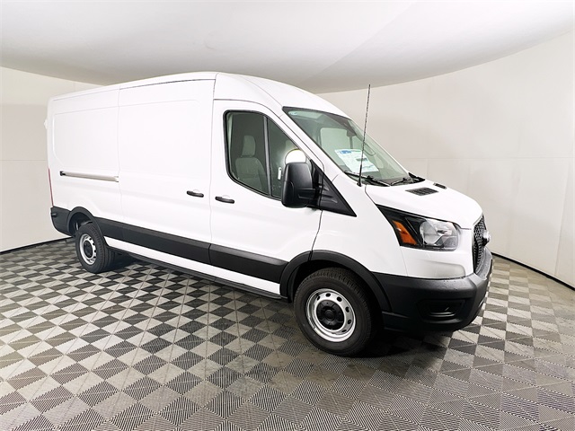 2024 Ford Transit Cargo Van Base