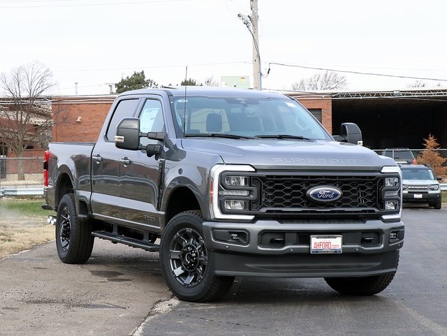 2024 Ford F-250SD LARIAT