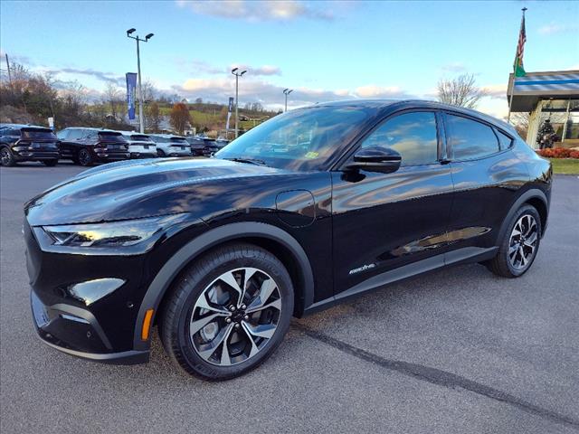 2024 Ford Mustang Mach-E Select