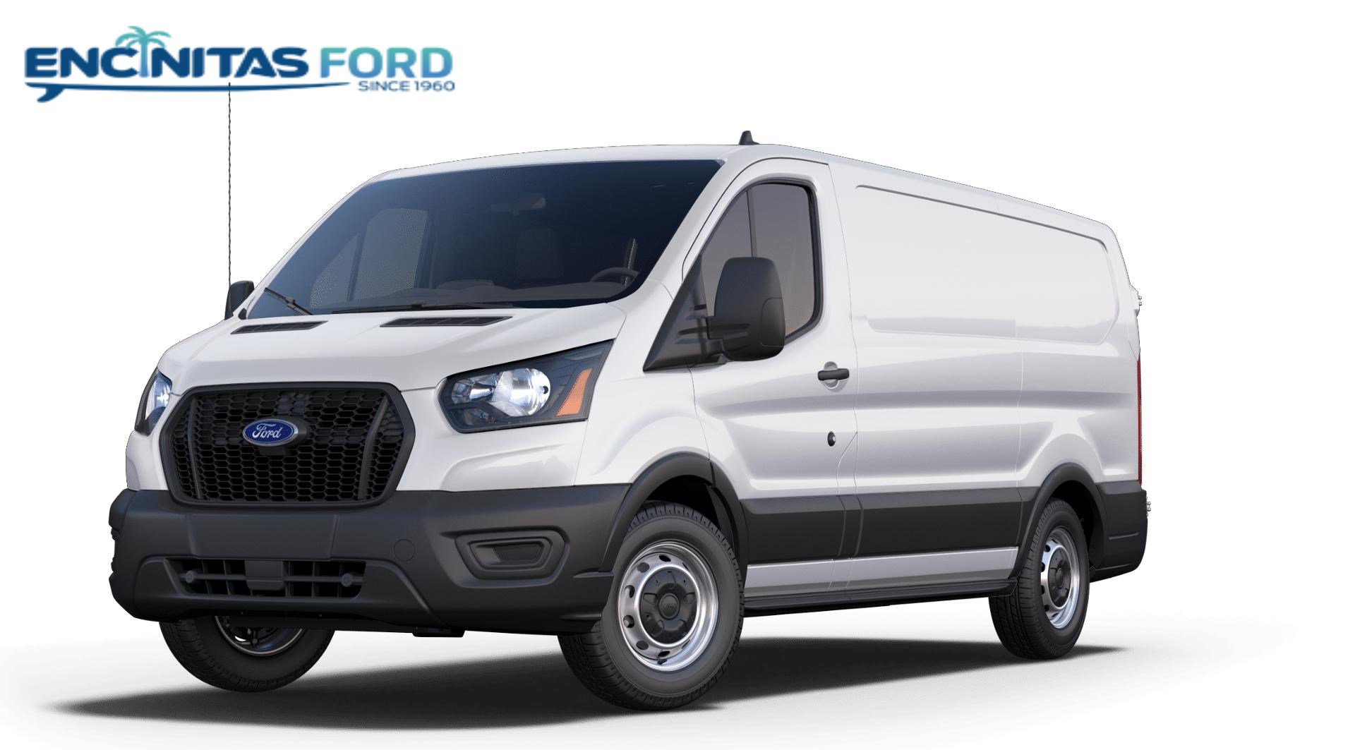 2024 Ford Transit Cargo Van Cargo Van