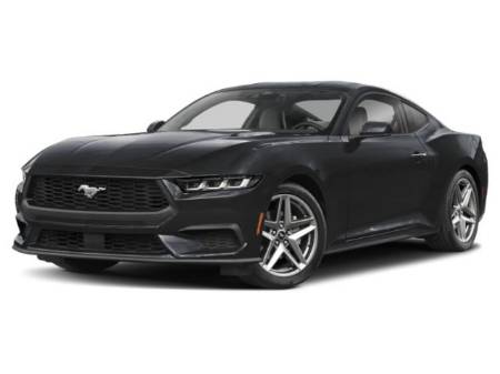 2025 Ford Mustang EcoBoost® Premium