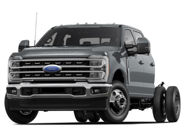 2025 Ford Super Duty F-350 DRW