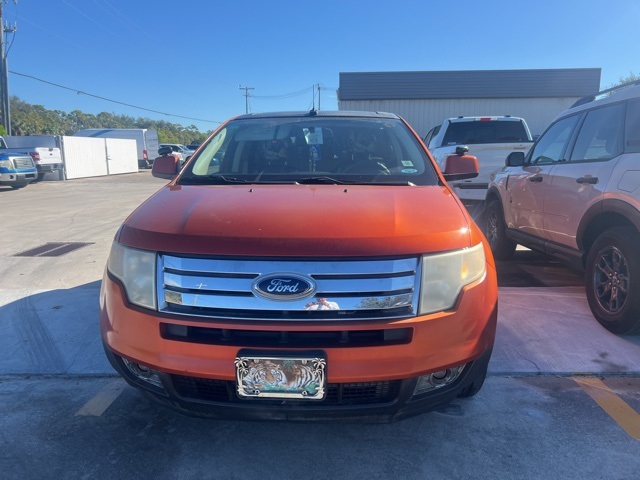 2008 Ford Edge SEL