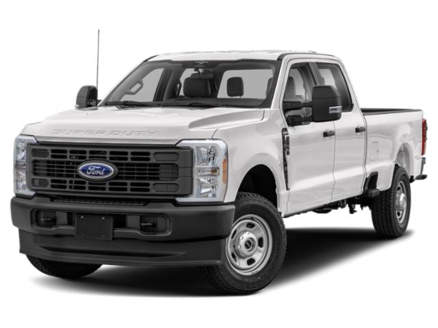 2025 Ford F-350 LARIAT