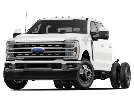 2025 Ford Super Duty F-350 DRW