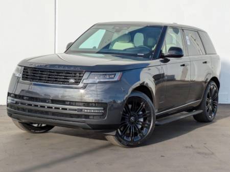 2025 Land Rover Range Rover P530 SE