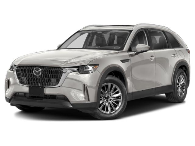 New 2025 Mazda CX-90 3.3 Turbo Preferred Package