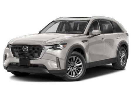2025 Mazda CX-90 3.3 Turbo Preferred Package