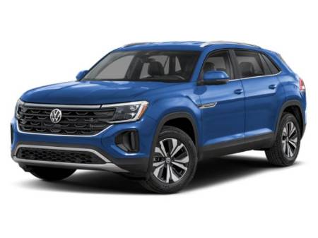 2025 Volkswagen Atlas Cross Sport SE