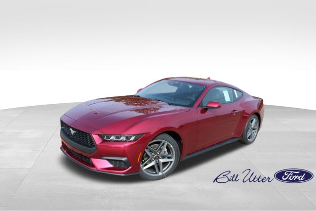 2025 Ford Mustang EcoBoost®