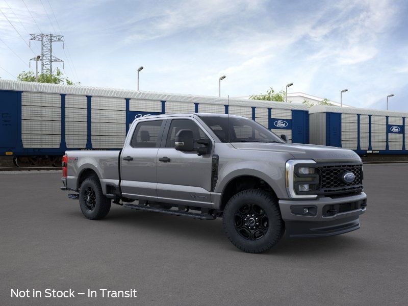 2024 Ford F-250 XL