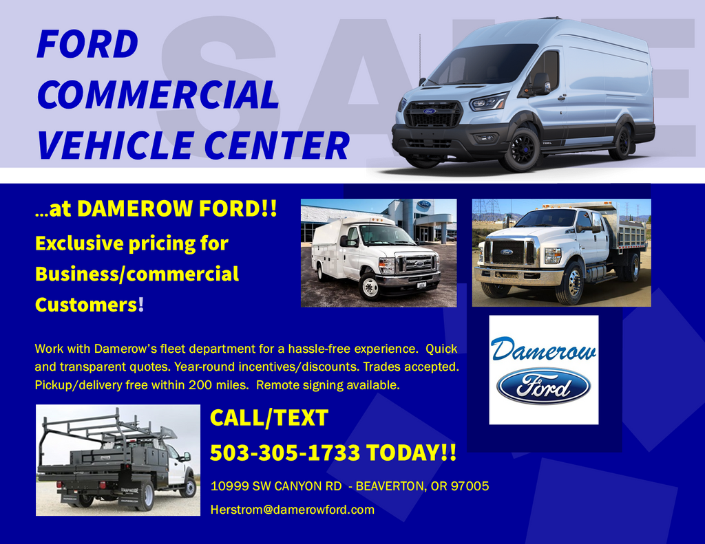 2024 Ford Transit-350 Base