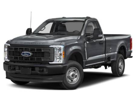 2025 Ford Super Duty F-250 SRW XL