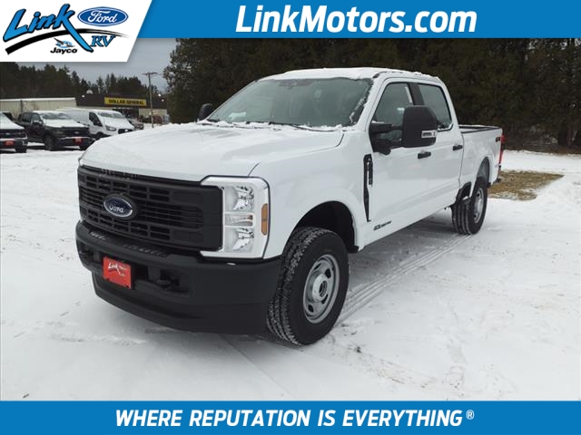 2024 Ford F-350 Super Duty XL