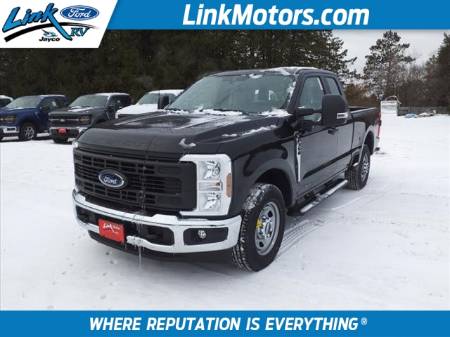 2024 Ford F-350 Super Duty XL