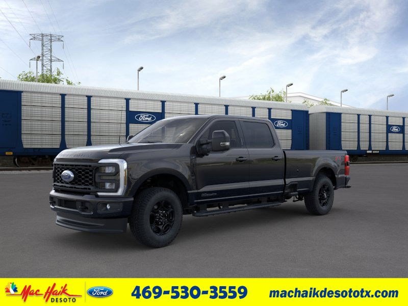 2024 Ford F-250SD XLT