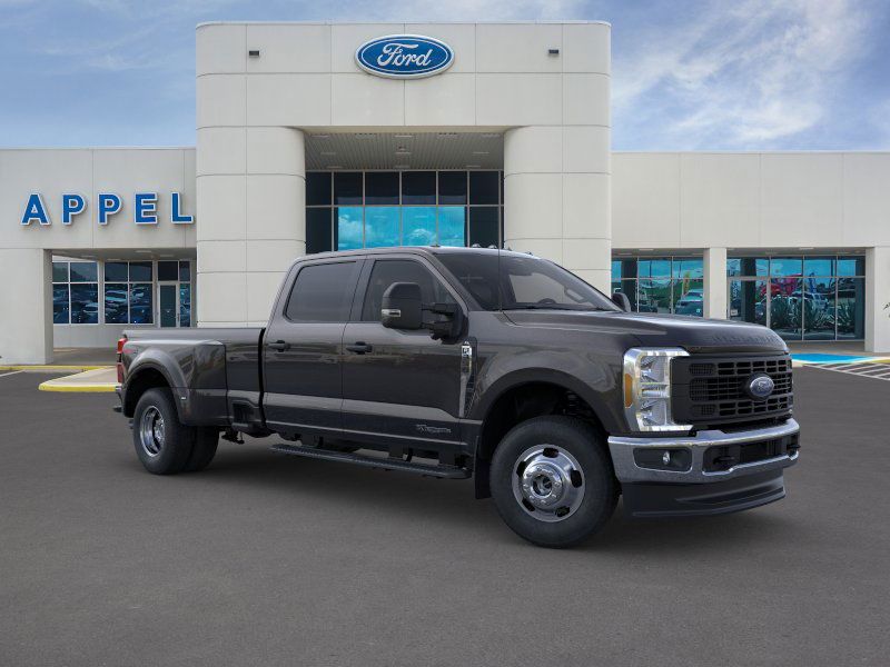 2024 Ford F-350 XL