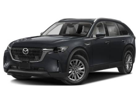 2025 Mazda CX-90 Phev Preferred Package