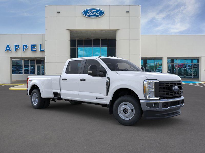 2024 Ford F-350 XL