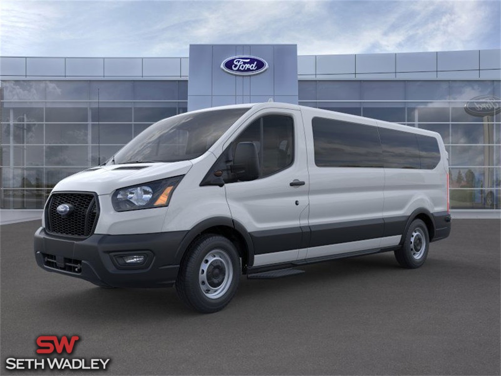 2024 Ford Transit-350 XL