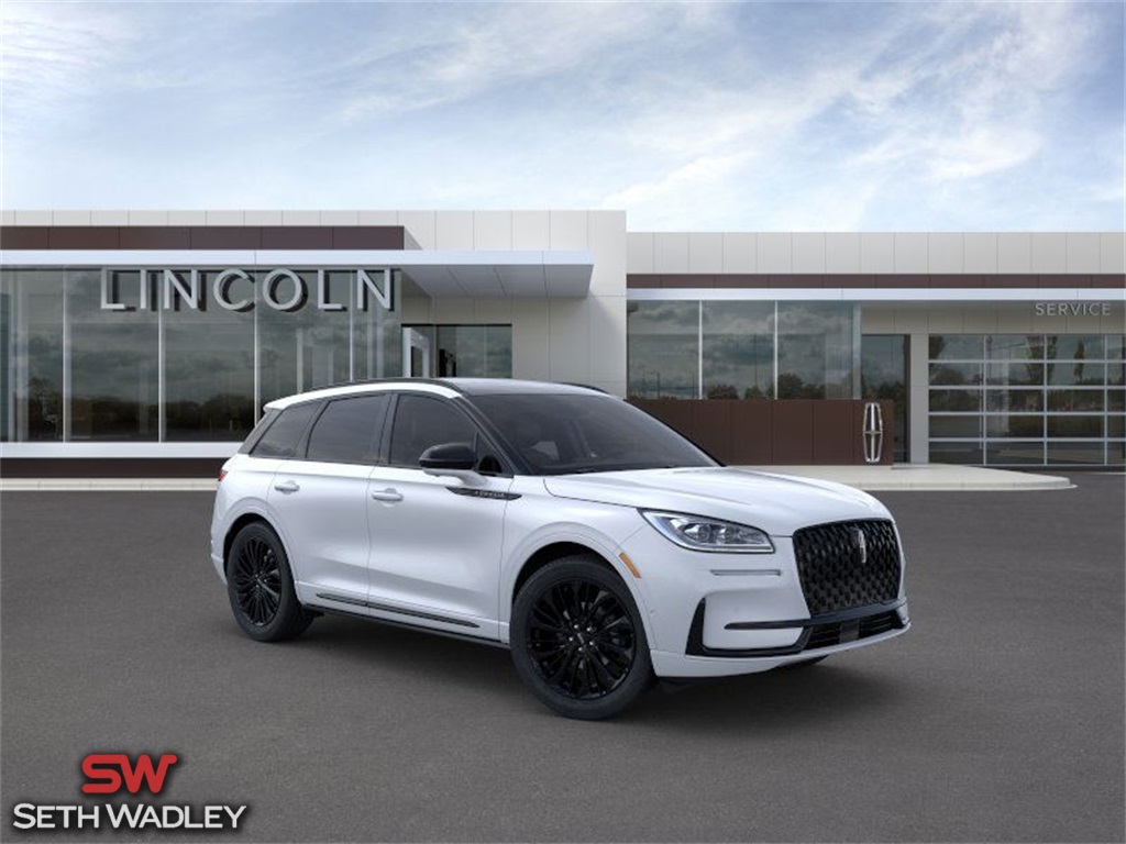 2025 Lincoln Corsair Grand Touring