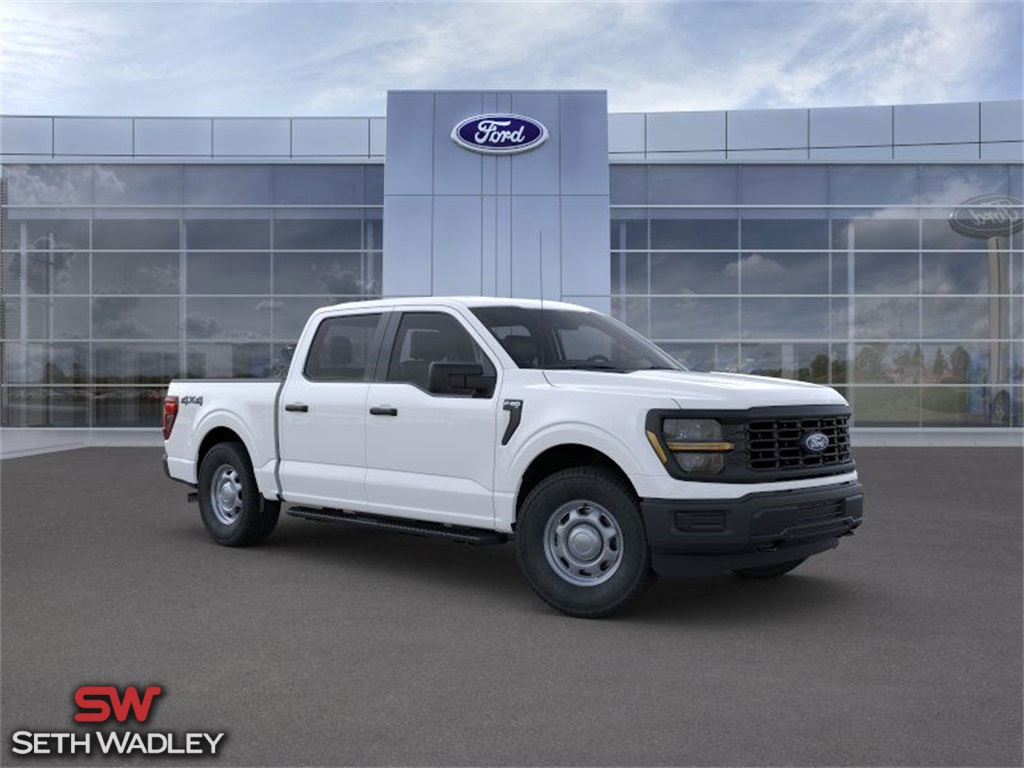 2024 Ford F-150 XL