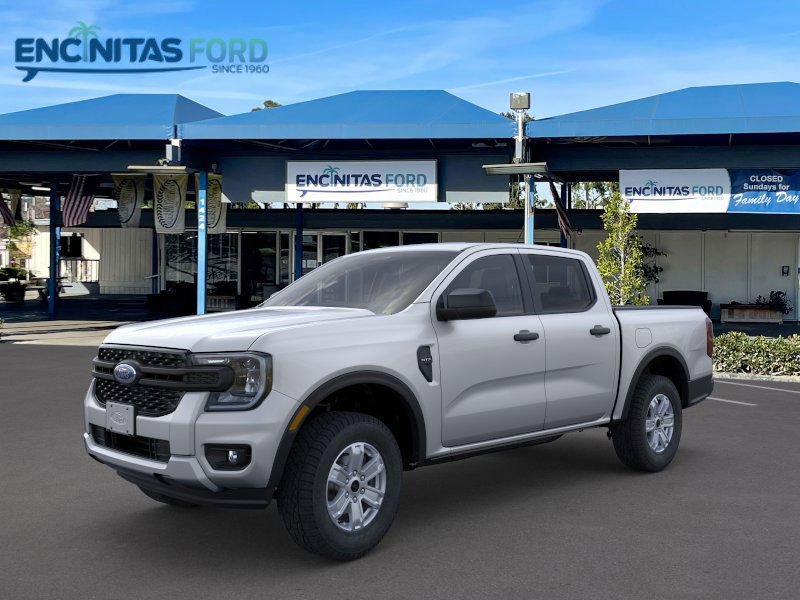 2024 Ford Ranger XL