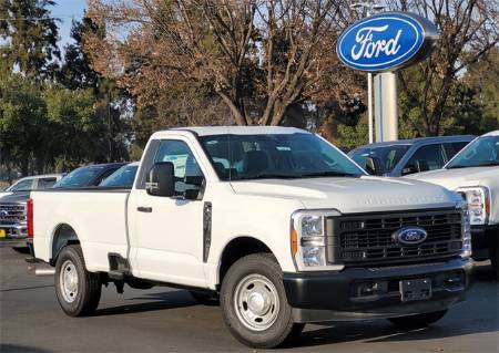 2024 Ford F-250SD XL