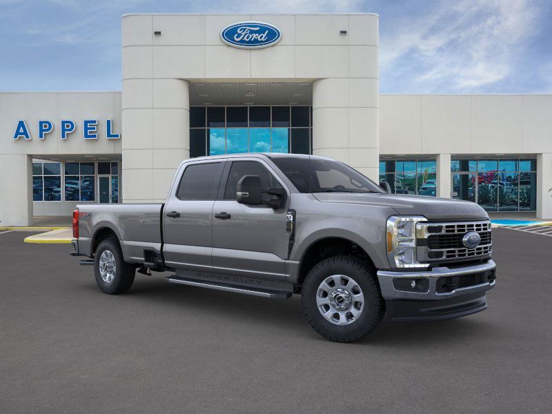 2024 Ford F-350 XLT