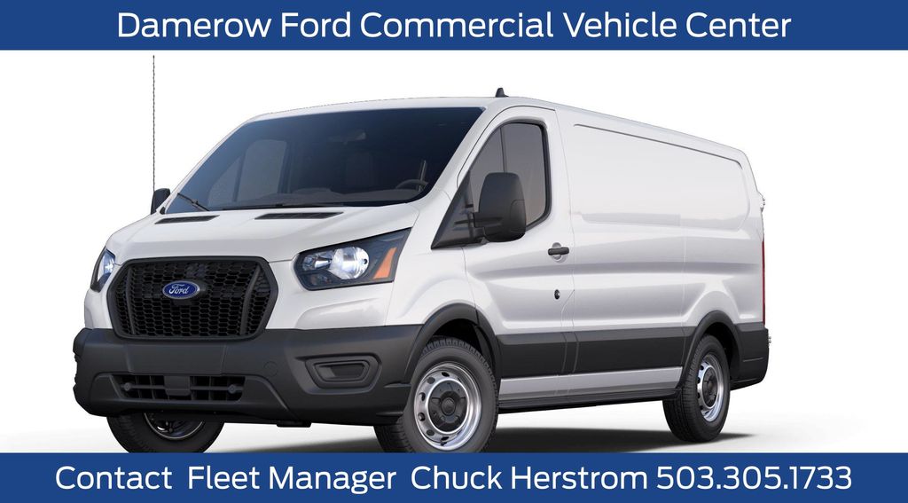 2024 Ford Transit-150 Base