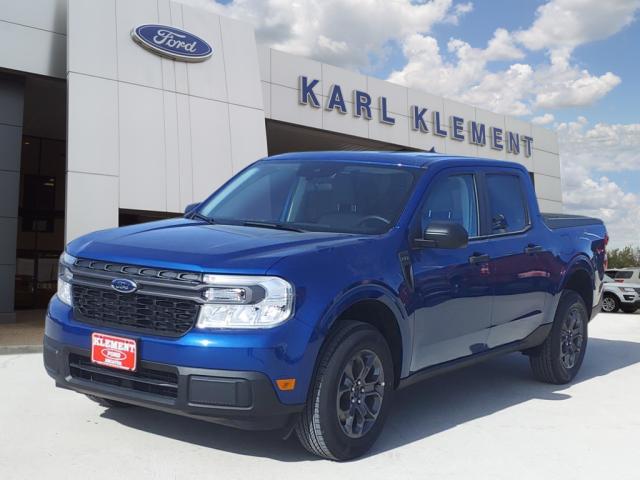 2024 Ford Maverick XLT FWD SUPERCREW