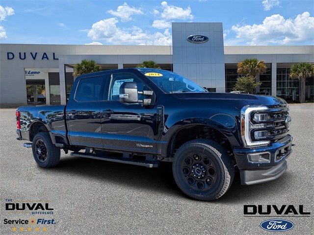 2024 Ford F-350SD LARIAT