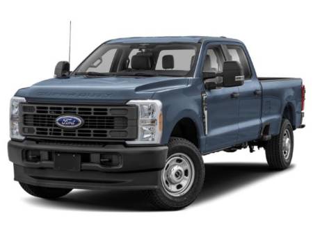 2023 Ford F-350SD LARIAT