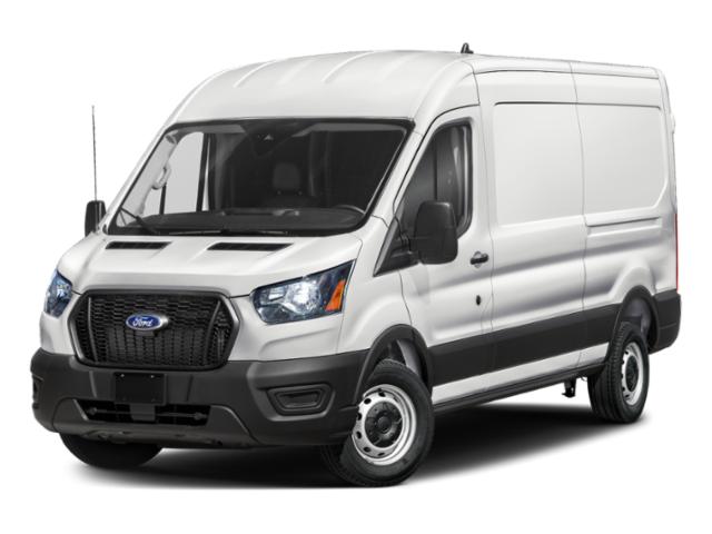 2025 Ford Transit Cargo Van MR CARGO RWD