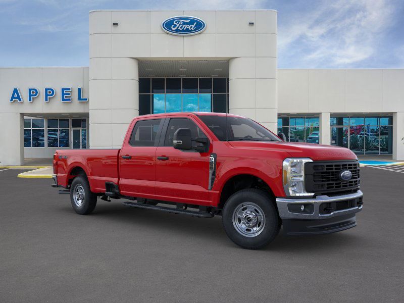 2024 Ford F-250 XL