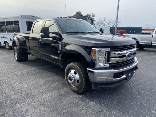 2019 Ford F-350SD XL