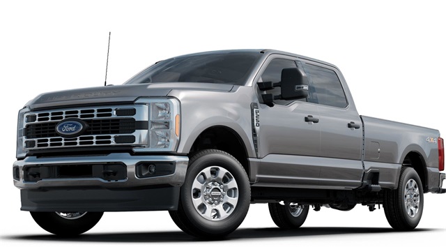 2024 Ford F-250SD XLT