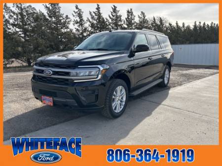 2024 Ford Expedition MAX XLT