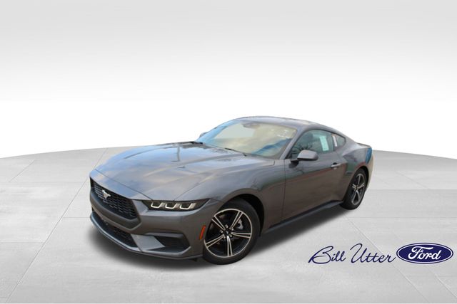 2025 Ford Mustang EcoBoost®