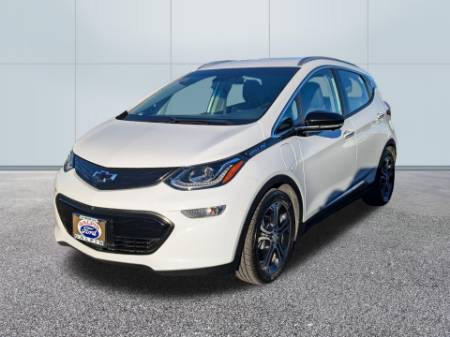 2021 Chevrolet Bolt EV FWD Premier