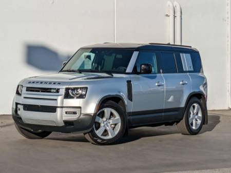 2024 Land Rover Defender 110 P300