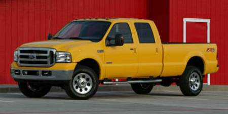 2005 Ford F-350SD XLT