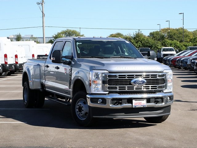 2024 Ford F-350SD XLT