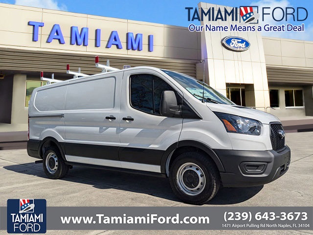 2024 Ford Transit-150 Base