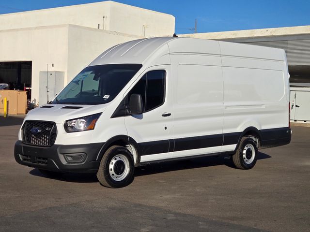 2024 Ford Transit-350 Base